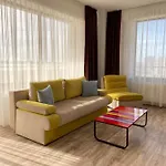 Summerland - Sunset & Sunrise Apartment *