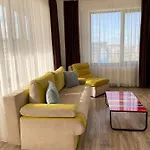 Apartament Summerland - Sunset & Sunrise Mamaia