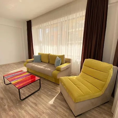 Apartment Apartament Summerland - Sunset & Sunrise *
