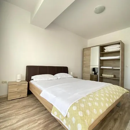 Summerland - Sunset & Sunrise Appartement *