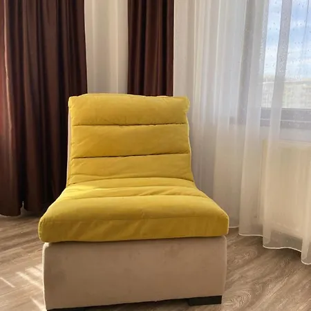 Apartament Summerland - Sunset & Sunrise Mamaia