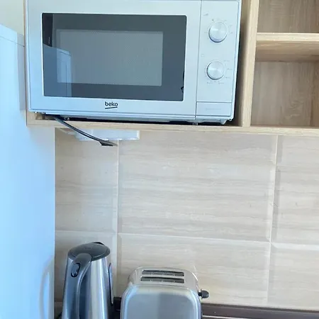 Apartament Summerland - Sunset & Sunrise
