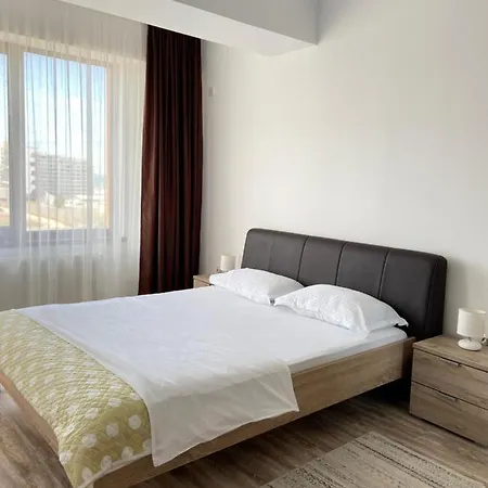 Apartament Summerland - Sunset & Sunrise Apartment Mamaia