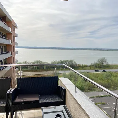 Apartament Summerland - Sunset & Sunrise *