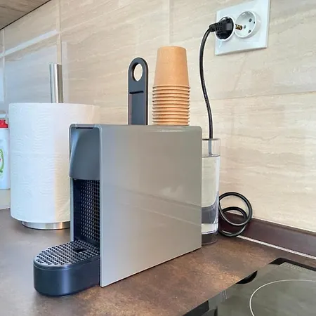 Apartament Summerland - Sunset & Sunrise Apartment
