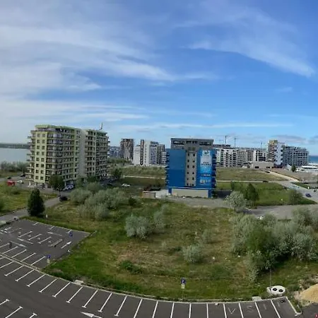 Apartament Summerland - Sunset & Sunrise Apartment