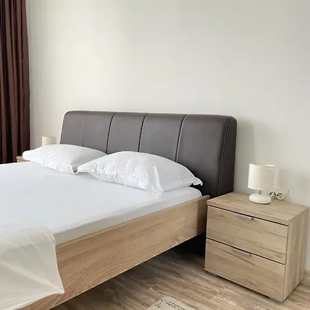 Apartament Summerland - Sunset & Sunrise Apartment *