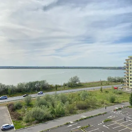 Apartment Apartament Summerland - Sunset & Sunrise